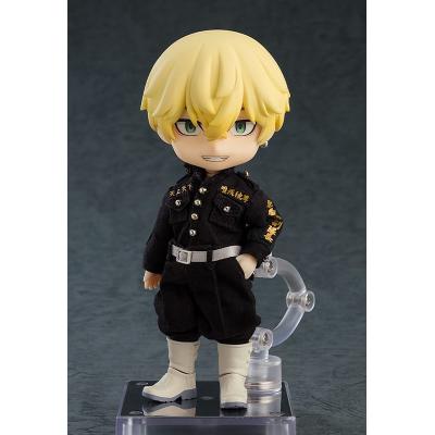 Tokyo Revengers Figura Nendoroid Doll Chifuyu Matsuno 14 cm