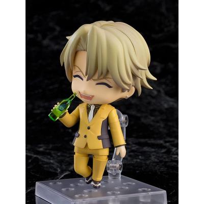 High Card Figura Nendoroid Finn Oldman 10 cm