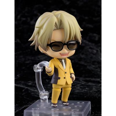 High Card Figura Nendoroid Finn Oldman 10 cm