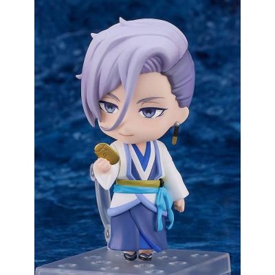 Revenger Figura Nendoroid Usui Yuen 10 cm