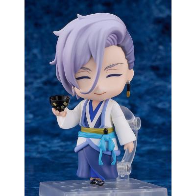 Revenger Figura Nendoroid Usui Yuen 10 cm