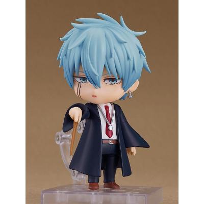 Mashle: Magic and Muscles Figura Nendoroid Lance Crown 10 cm