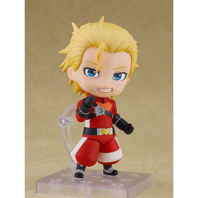The Marginal Service Figura Nendoroid Brian Nightraider 10 cm