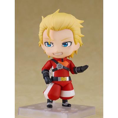 The Marginal Service Figura Nendoroid Brian Nightraider 10 cm