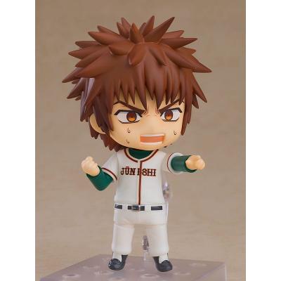 Mr. Fullswing Figura Nendoroid Amakuni Saruno 10 cm