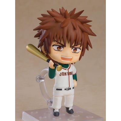Mr. Fullswing Figura Nendoroid Amakuni Saruno 10 cm