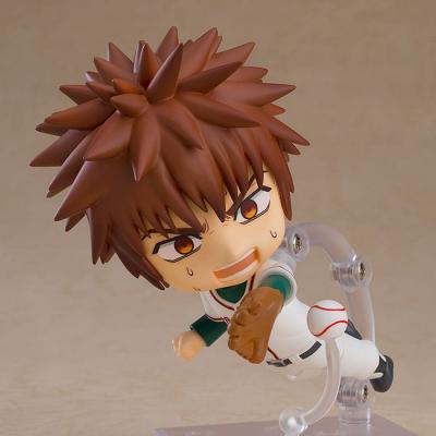 Mr. Fullswing Figura Nendoroid Amakuni Saruno 10 cm