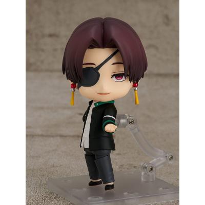 Wind Breaker Figura Nendoroid Hayato Suo 10 cm