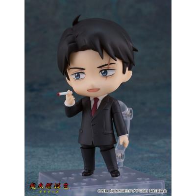 Birth of Kitaro: The Mystery of GeGeGe Figura Nendoroid Mizuki 10 cm