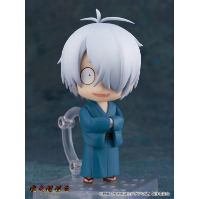 Birth of Kitaro: The Mystery of GeGeGe Figura Nendoroid Kitaro's Father 10 cm