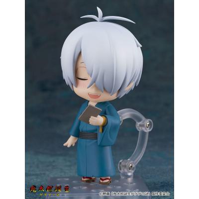 Birth of Kitaro: The Mystery of GeGeGe Figura Nendoroid Kitaro's Father 10 cm
