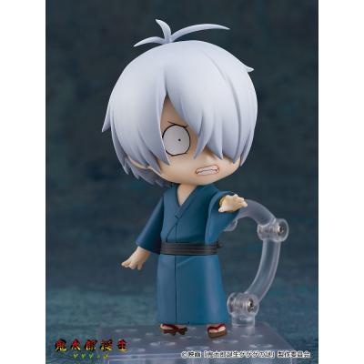 Birth of Kitaro: The Mystery of GeGeGe Figura Nendoroid Kitaro's Father 10 cm