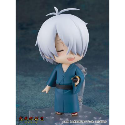 Birth of Kitaro: The Mystery of GeGeGe Figura Nendoroid Kitaro's Father 10 cm