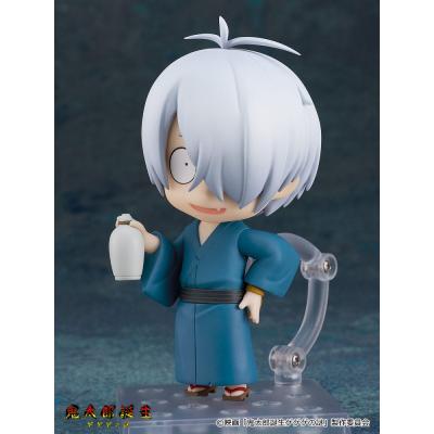 Birth of Kitaro: The Mystery of GeGeGe Figura Nendoroid Kitaro's Father 10 cm