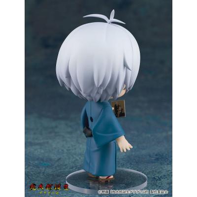 Birth of Kitaro: The Mystery of GeGeGe Figura Nendoroid Kitaro's Father 10 cm