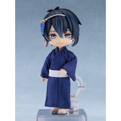 Touken Ranbu -ONLINE- Figura Nendoroid Doll Mikazuki Munechika: Casual Outfit Ver. 14 cm