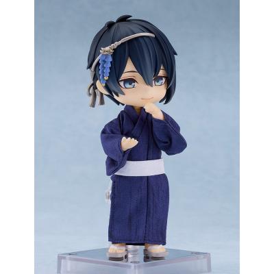 Touken Ranbu -ONLINE- Figura Nendoroid Doll Mikazuki Munechika: Casual Outfit Ver. 14 cm