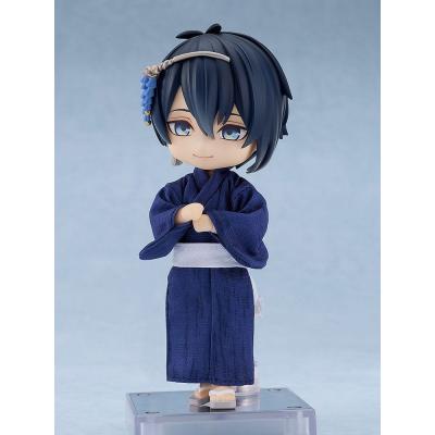 Touken Ranbu -ONLINE- Figura Nendoroid Doll Mikazuki Munechika: Casual Outfit Ver. 14 cm