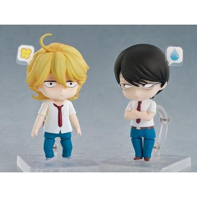 Doukyusei Figura Nendoroid Hikaru Kusakabe 10 cm
