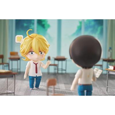Doukyusei Figura Nendoroid Hikaru Kusakabe 10 cm