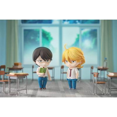 Doukyusei Figura Nendoroid Hikaru Kusakabe 10 cm