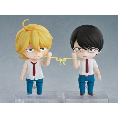 Doukyusei Figura Nendoroid Rihito Sajo 10 cm
