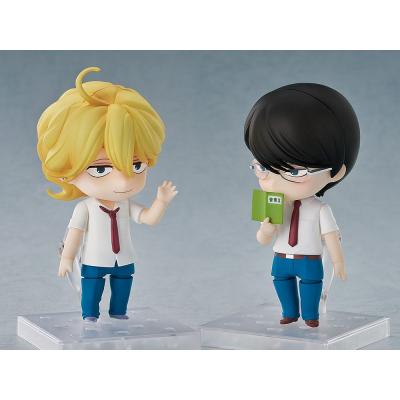 Doukyusei Figura Nendoroid Rihito Sajo 10 cm