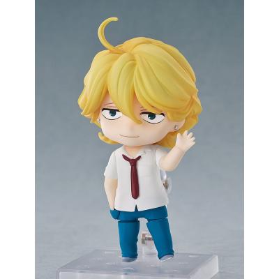 Doukyusei Figuras Set de 2 Nendoroids Rihito Sajo & Hikaru Kusakabe 10 cm