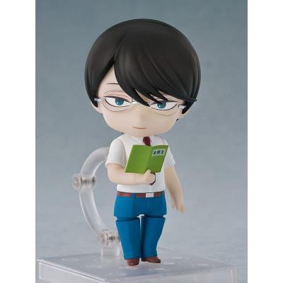 Doukyusei Figuras Set de 2 Nendoroids Rihito Sajo & Hikaru Kusakabe 10 cm