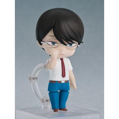 Doukyusei Figuras Set de 2 Nendoroids Rihito Sajo & Hikaru Kusakabe 10 cm