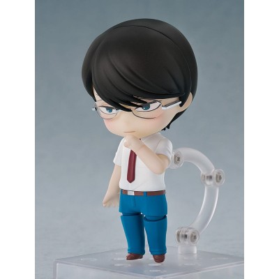 Doukyusei Figuras Set de 2 Nendoroids Rihito Sajo & Hikaru Kusakabe 10 cm