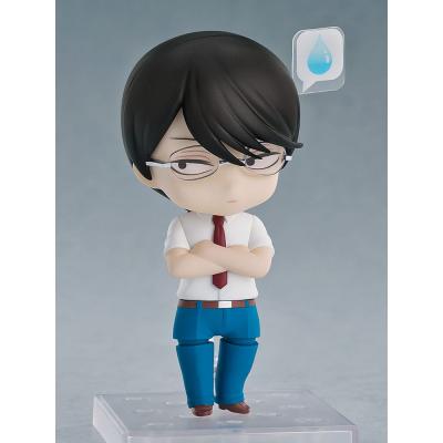 Doukyusei Figuras Set de 2 Nendoroids Rihito Sajo & Hikaru Kusakabe 10 cm