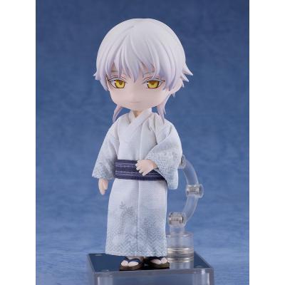 Touken Ranbu -ONLINE- Figura Nendoroid Doll Tsurumaru Kuninaga: Casual Outfit Ver. 14 cm