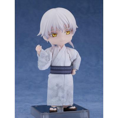 Touken Ranbu -ONLINE- Figura Nendoroid Doll Tsurumaru Kuninaga: Casual Outfit Ver. 14 cm