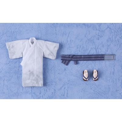 Touken Ranbu -ONLINE- Figura Nendoroid Doll Tsurumaru Kuninaga: Casual Outfit Ver. 14 cm