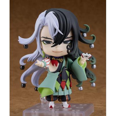 Fate/Grand Order Figura Nendoroid Alter Ego/Ashiya Douman 10 cm