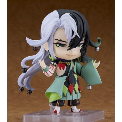 Fate/Grand Order Figura Nendoroid Alter Ego/Ashiya Douman 10 cm