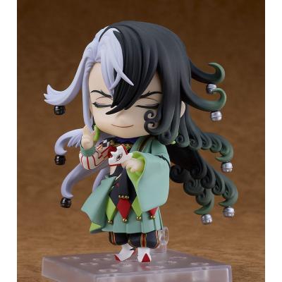 Fate/Grand Order Figura Nendoroid Alter Ego/Ashiya Douman 10 cm
