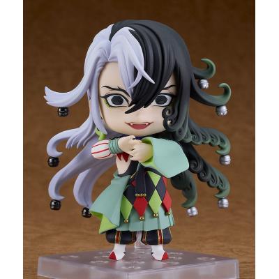 Fate/Grand Order Figura Nendoroid Alter Ego/Ashiya Douman 10 cm
