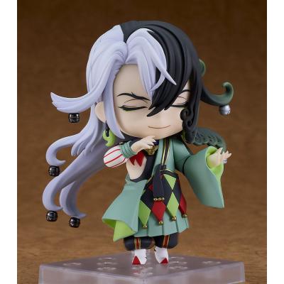 Fate/Grand Order Figura Nendoroid Alter Ego/Ashiya Douman 10 cm