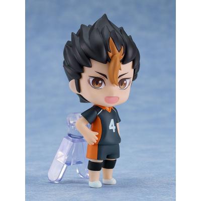 Haikyu!! Figuras Nendoroid Surprise Ver. 02 Karasuno Edition 7 cm Surtido (7)