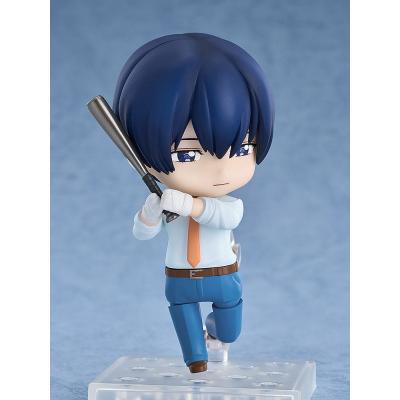 Bokyaku Battery Figura Nendoroid Haruka Kiyomine 10 cm