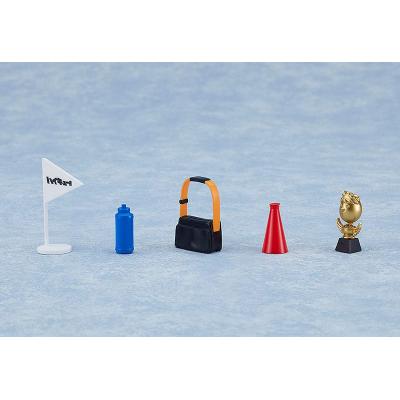 Haikyu!! Figuras Nendoroid Surprise Ver. 02 Karasuno Edition 7 cm Surtido (8) (re-run)