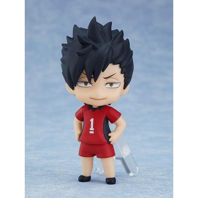 Haikyu!! Figuras Nendoroid Surprise Ver. 02 Karasuno Edition 7 cm Surtido (8) (re-run)