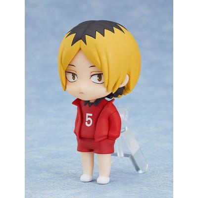 Haikyu!! Figuras Nendoroid Surprise Ver. 02 Karasuno Edition 7 cm Surtido (8) (re-run)