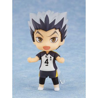 Haikyu!! Figuras Nendoroid Surprise Ver. 02 Karasuno Edition 7 cm Surtido (8) (re-run)