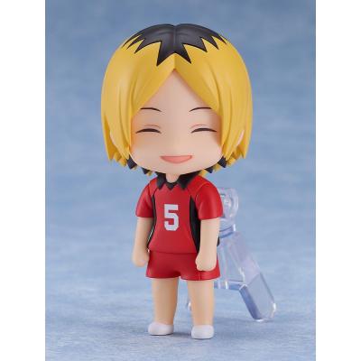 Haikyu!! Figuras Nendoroid Surprise Ver. 03 Nekoma Edition 7 cm Surtido (6)
