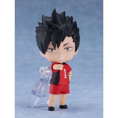 Haikyu!! Figuras Nendoroid Surprise Ver. 03 Nekoma Edition 7 cm Surtido (6)