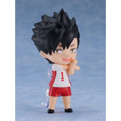 Haikyu!! Figuras Nendoroid Surprise Ver. 03 Nekoma Edition 7 cm Surtido (6)