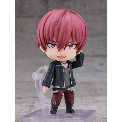 Idolish7 Figura Nendoroid Toma Inumaru 10 cm